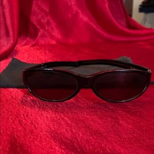 North Face Prescription Sunglasses Black